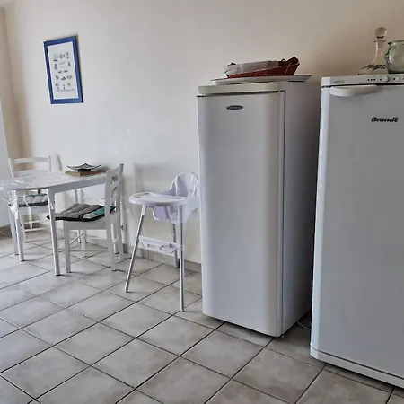 Maison Renovee A 400m De La Du Phare, Ideale Pour 6 Pers. - Fr-1-194-297 Holiday home La Tranche-sur-Mer