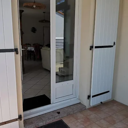 Holiday home Maison Renovee A 400m De La Du Phare, Ideale Pour 6 Pers. - Fr-1-194-297 *