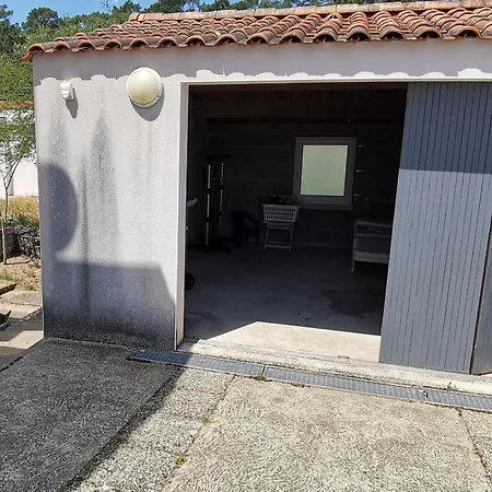 Holiday home Maison Renovee A 400m De La Du Phare, Ideale Pour 6 Pers. - Fr-1-194-297 *