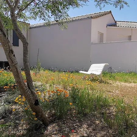 Maison Renovee A 400m De La Du Phare, Ideale Pour 6 Pers. - Fr-1-194-297 Feriehus La Tranche-sur-Mer