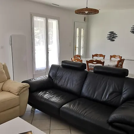 Maison Renovee A 400m De La Du Phare, Ideale Pour 6 Pers. - Fr-1-194-297 Feriehus *