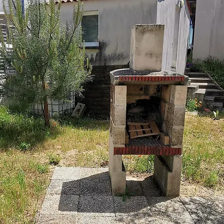 Maison Renovee A 400m De La Du Phare, Ideale Pour 6 Pers. - Fr-1-194-297 Feriehus La Tranche-sur-Mer