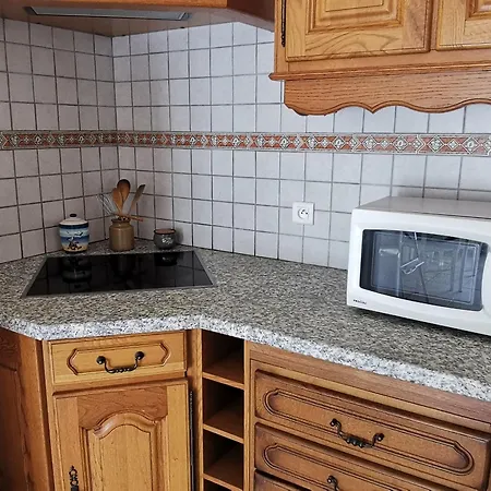 Maison Renovee A 400m De La Du Phare, Ideale Pour 6 Pers. - Fr-1-194-297 Holiday home