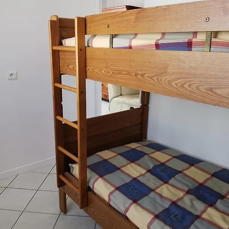 Holiday home Maison Renovee A 400m De La Du Phare, Ideale Pour 6 Pers. - Fr-1-194-297 La Tranche-sur-Mer